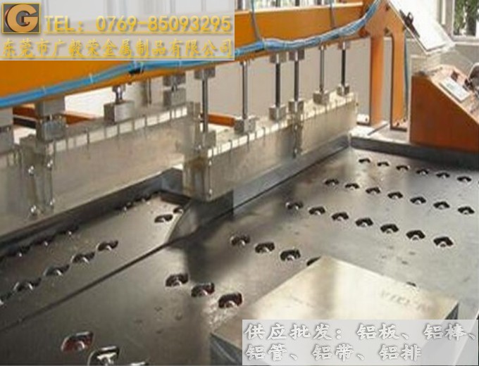 進口MIC-6鋁板 MIC-6鋁板切割